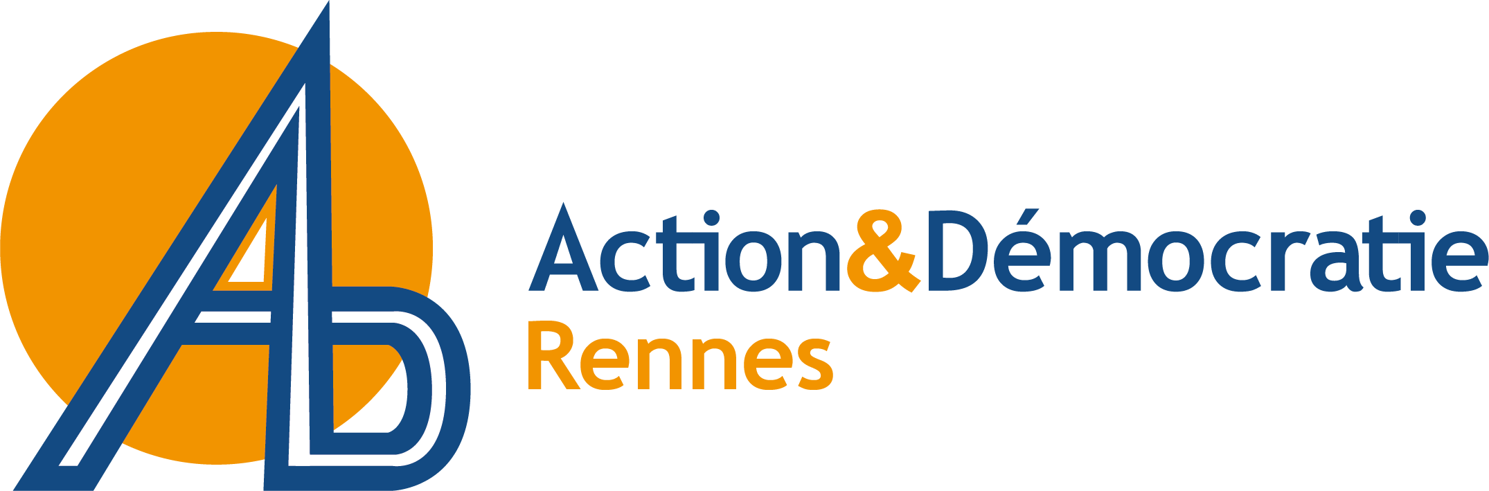 Action et démocratie Rennes