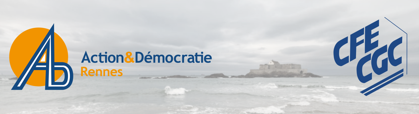 Action et démocratie Rennes